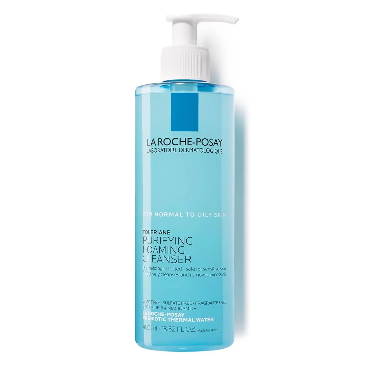 Toleriane Purifying Facial Cleanser by La Roche-Posay