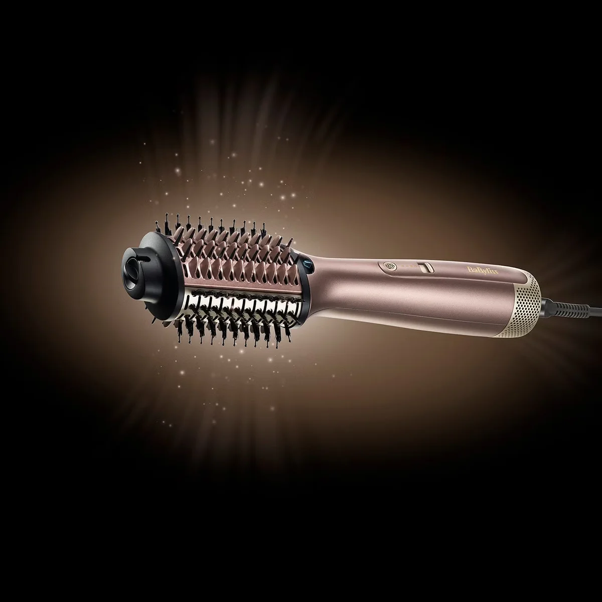 Air Power Volume Hot Air Styler by BaByliss