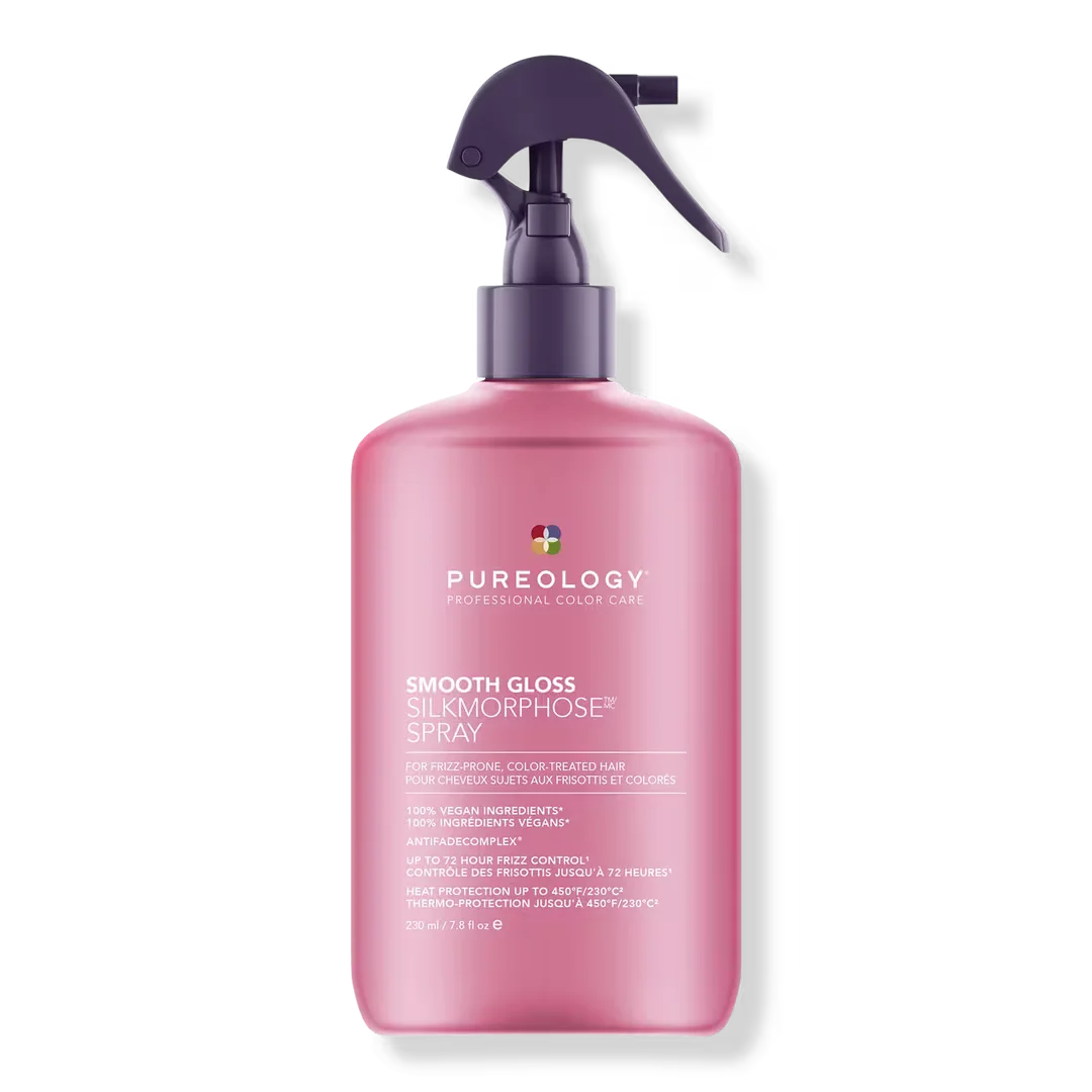 Smooth Gloss Silkmorphose Spray by Pureology