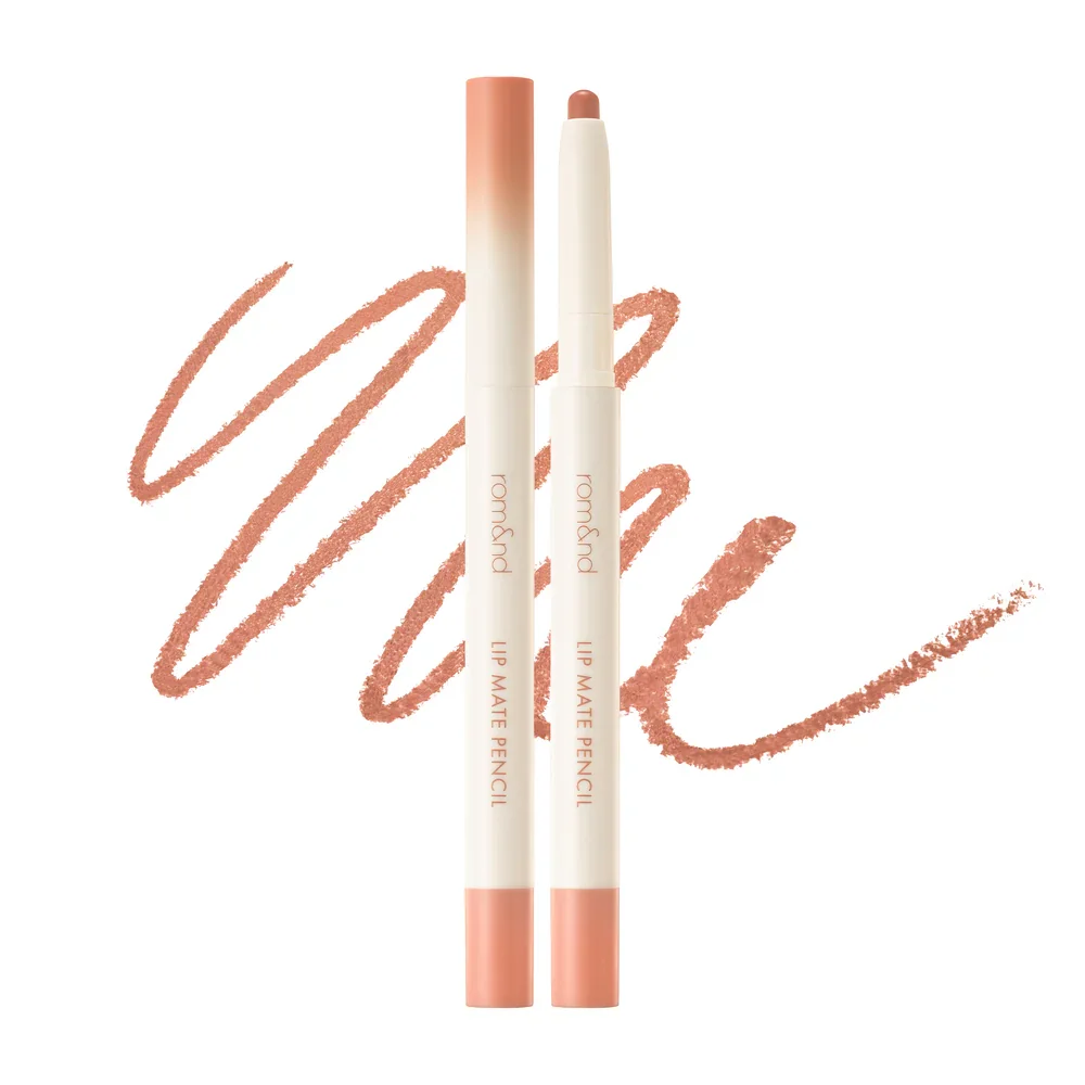 Lip Mate Pencil by rom&nd