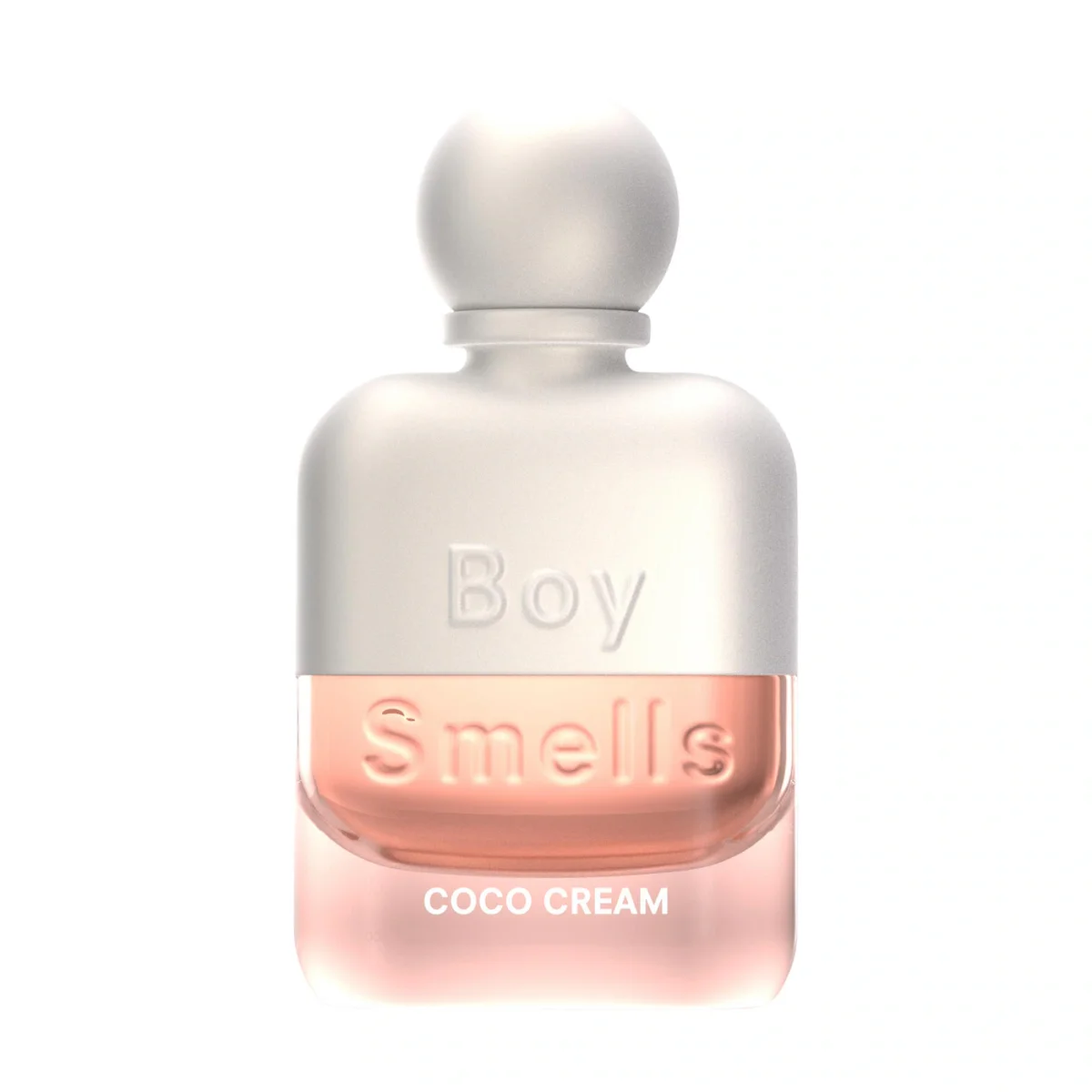 Coco Cream Perfume by Boy Smells