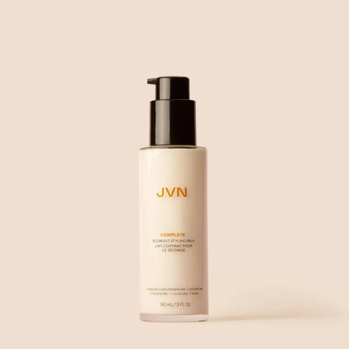 Complete Blowout Styling Milk by JVN