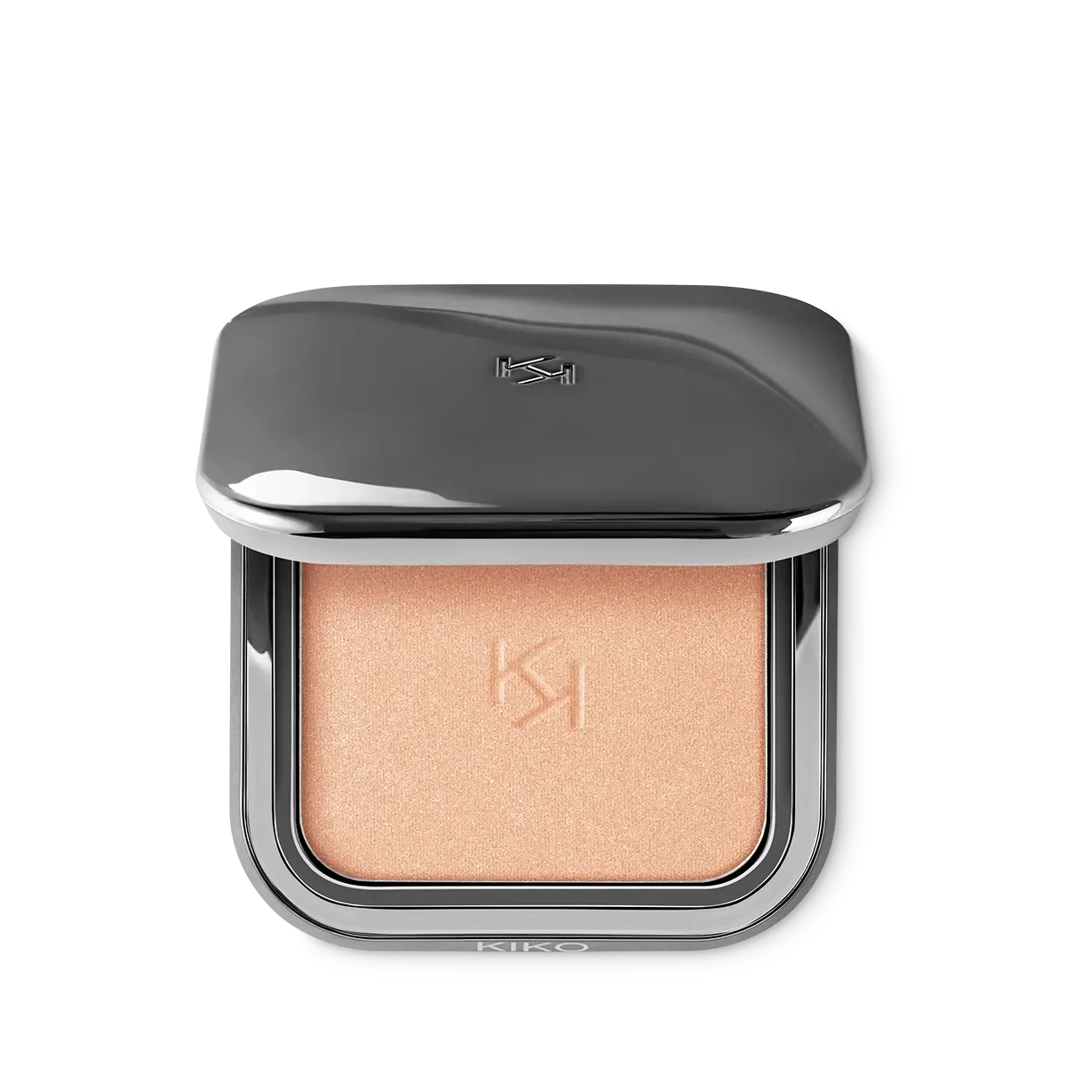 Glow Fusion Powder Highlighter by KIKO