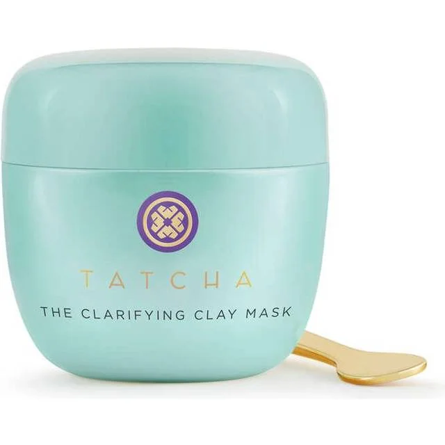The Clarifying Clay Mask by Tatcha