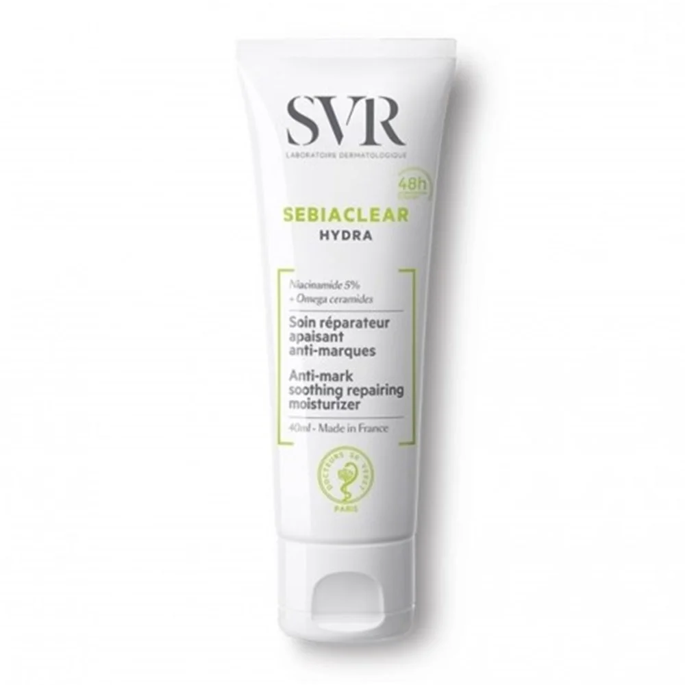 Sebiaclear Hydra by SVR