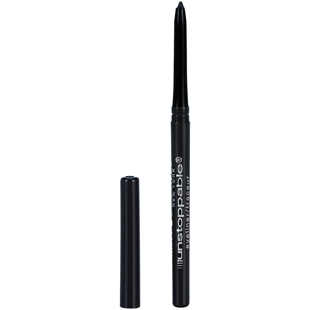 Unstoppable® Mechanical Eyeliner Pencil by Maybelline
