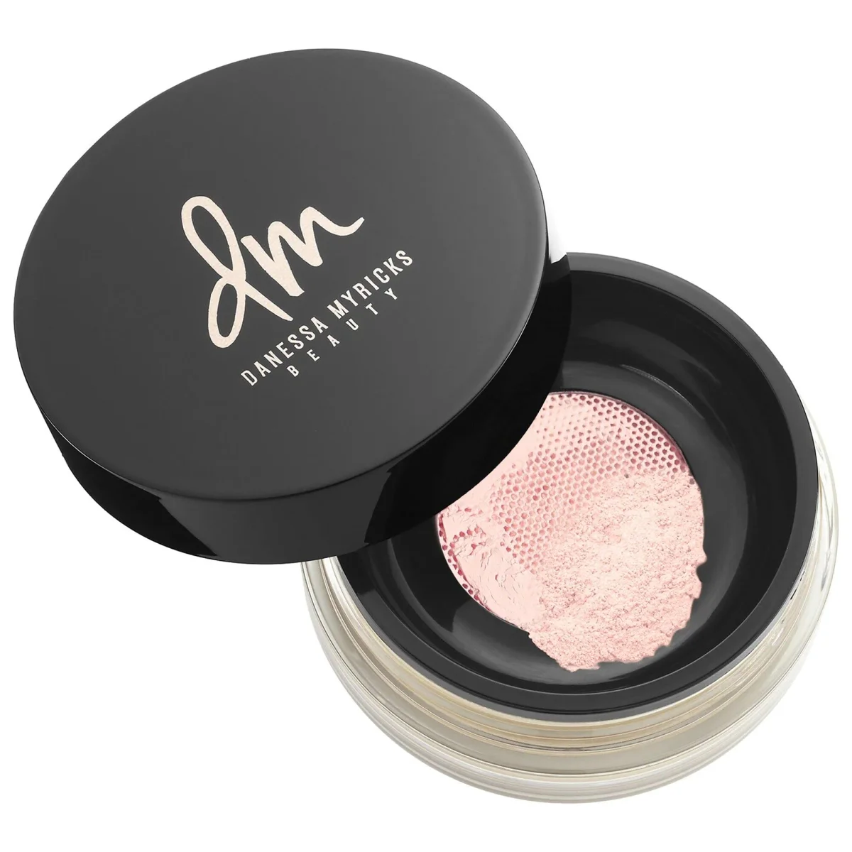 Evolution Powder by Danessa Myricks Beauty