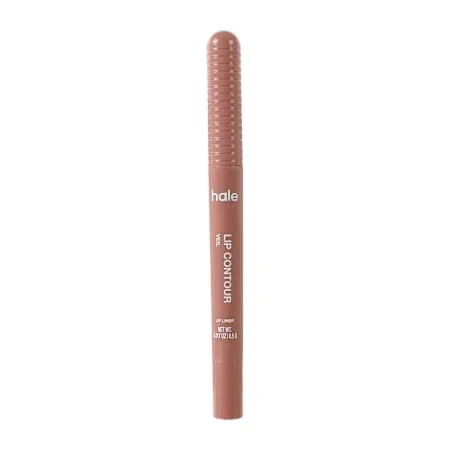Lip Contour by hale