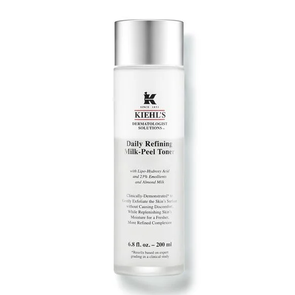 Daily Refining Milk-Peel Toner by Kiehl's