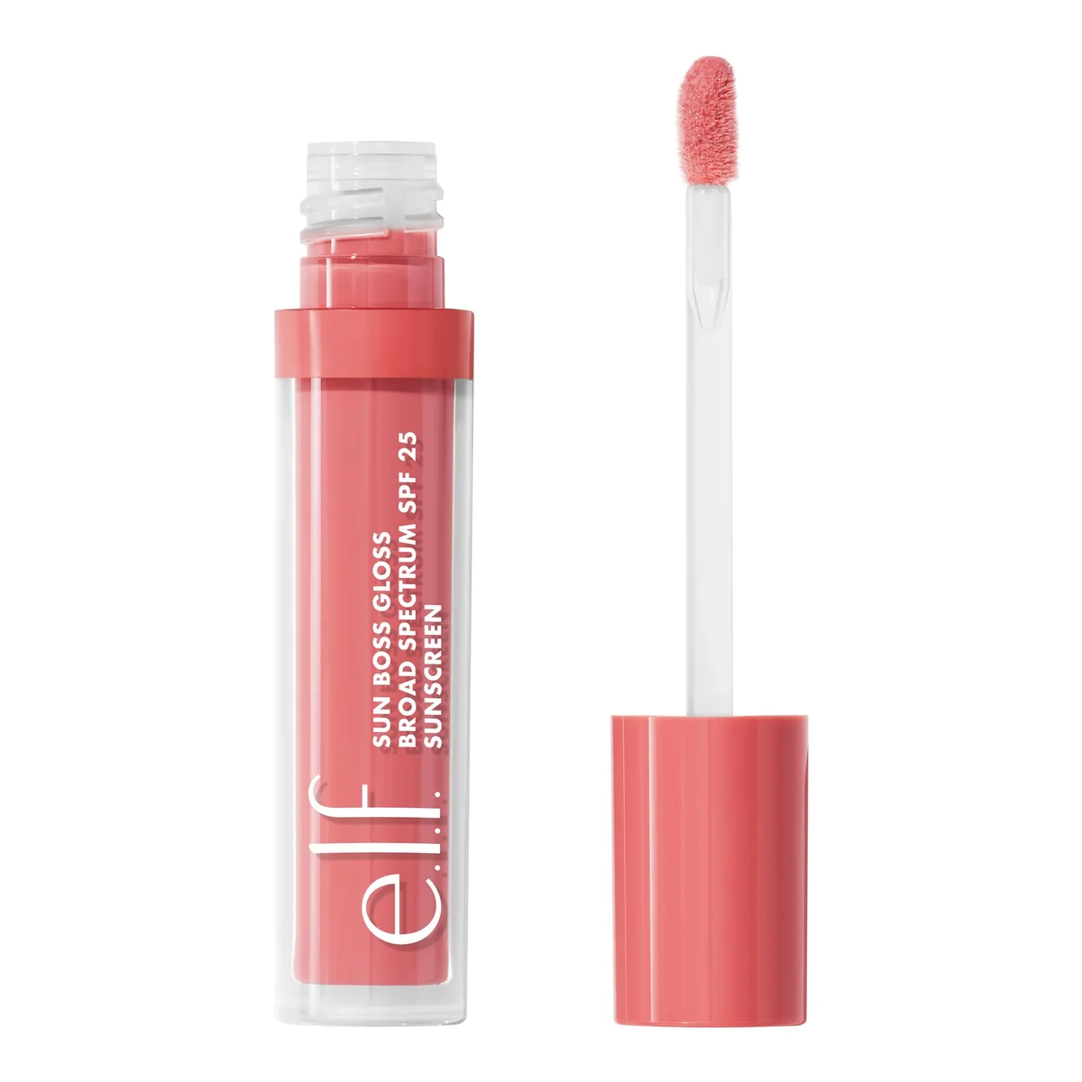 Sun Boss Gloss SPF 25 by e.l.f. Cosmetics