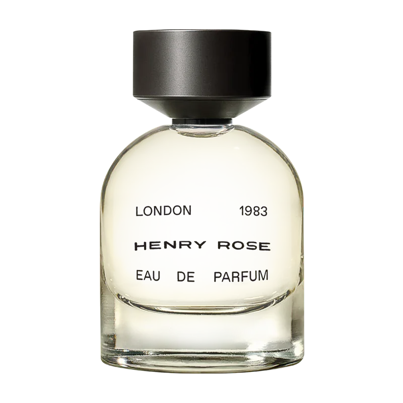 London 1983 Eau de Parfum by Henry Rose