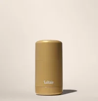 Golden Hour Skincare Deodorant by Saltair