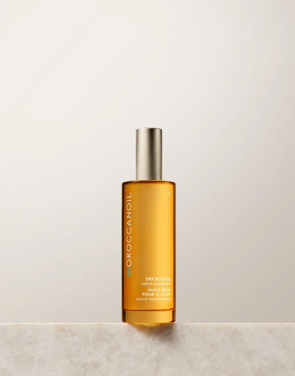 Dry Body Oil by Moroccanoil