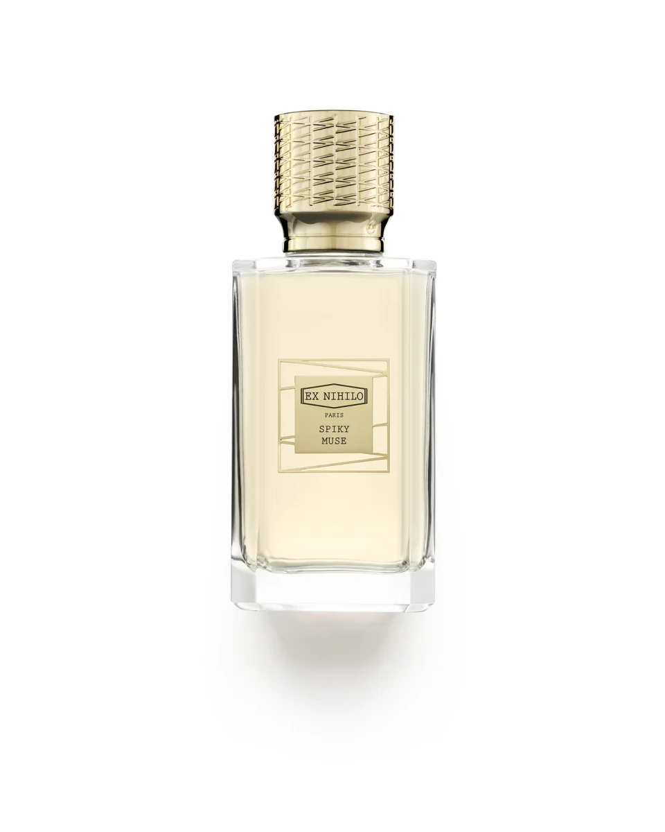 Spiky Muse Eau de Parfum by Ex Nihilo