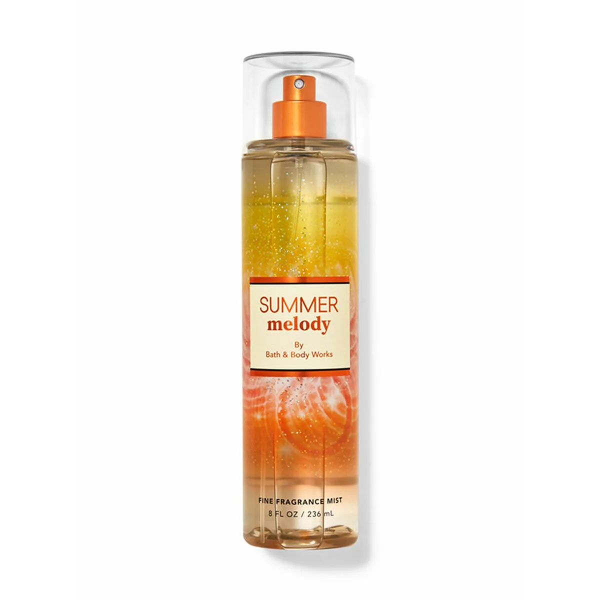 Summer Melody Fine Fragrance Mist by Bath & Body Works
