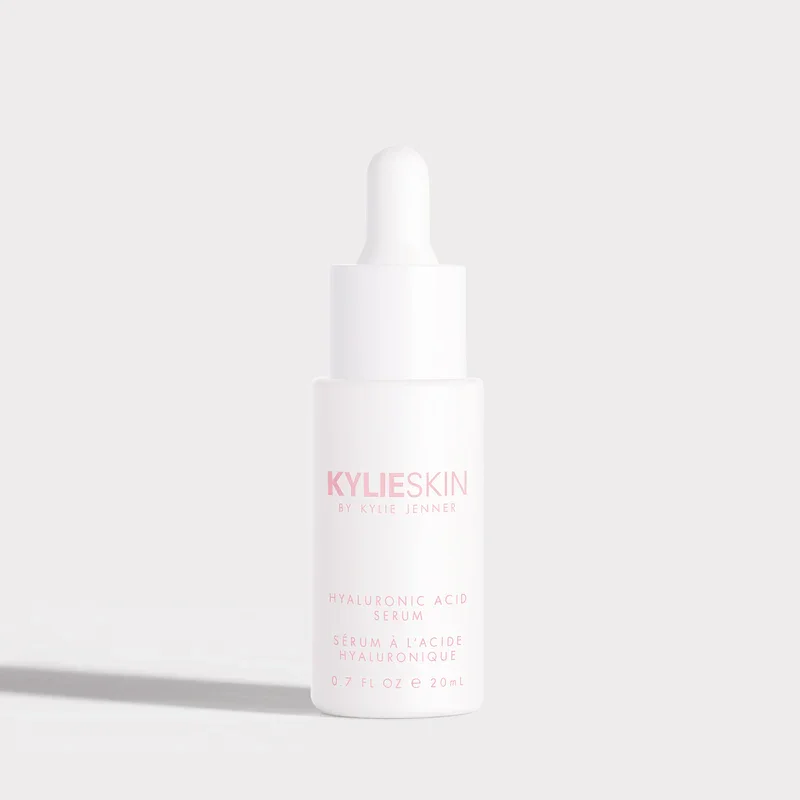 KylieSkin Hyaluronic Acid Serum by Kylie Cosmetics