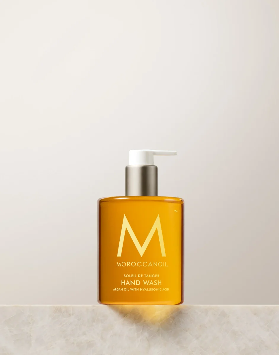 Hand Wash Soleil de Tanger by Moroccanoil