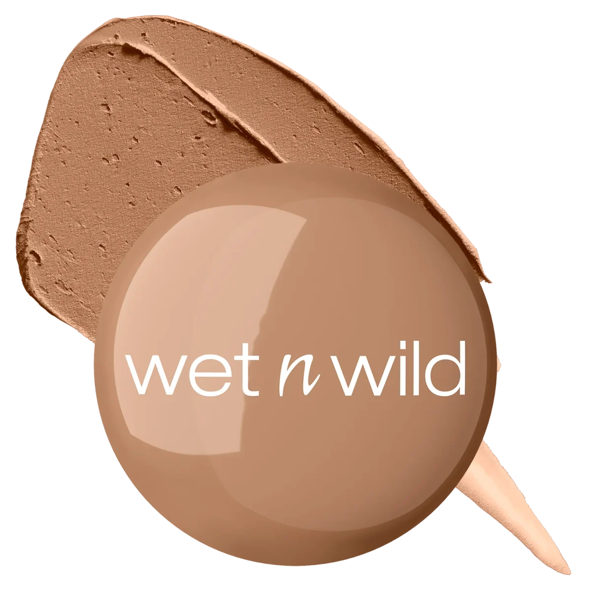 Mother Fluffer Cloud Bronzer by wet n wild