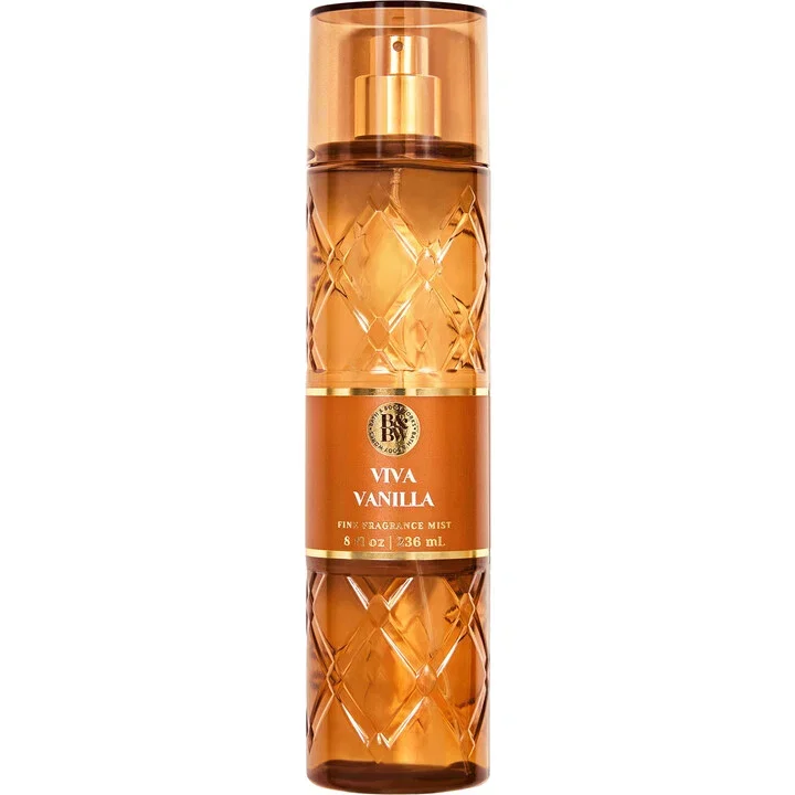 Viva Vanilla Fine Fragrance Mist by Bath & Body Works