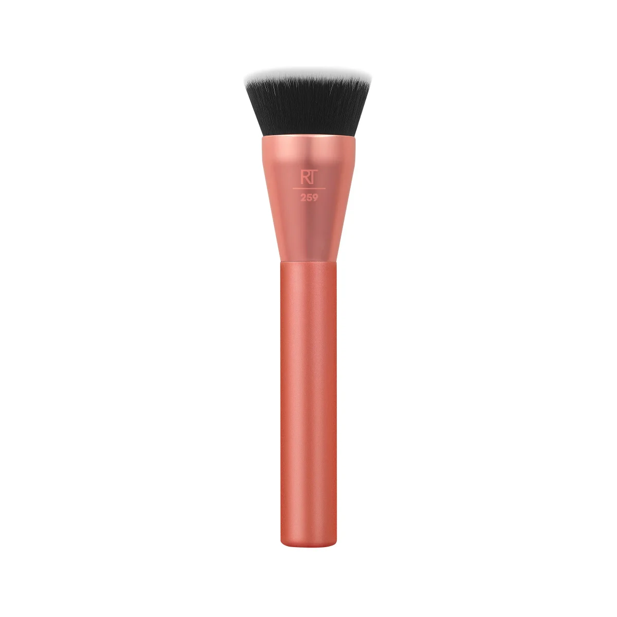 Glow Round Base Makeup Brush by Real Techniques