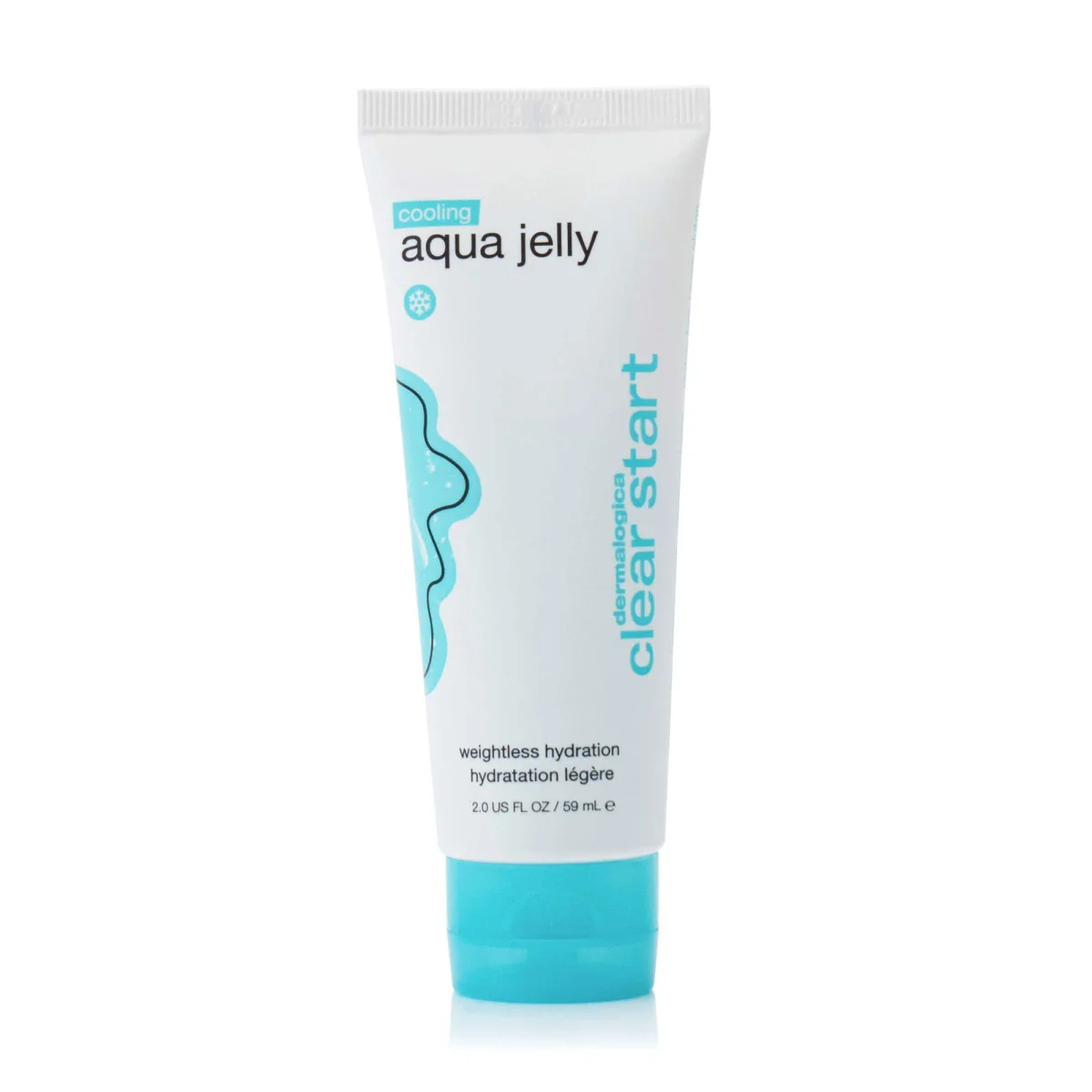 Cooling Aqua Jelly by Dermalogica