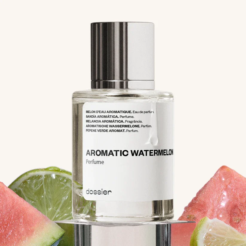 Aromatic Watermelon Eau de Parfum by Dossier