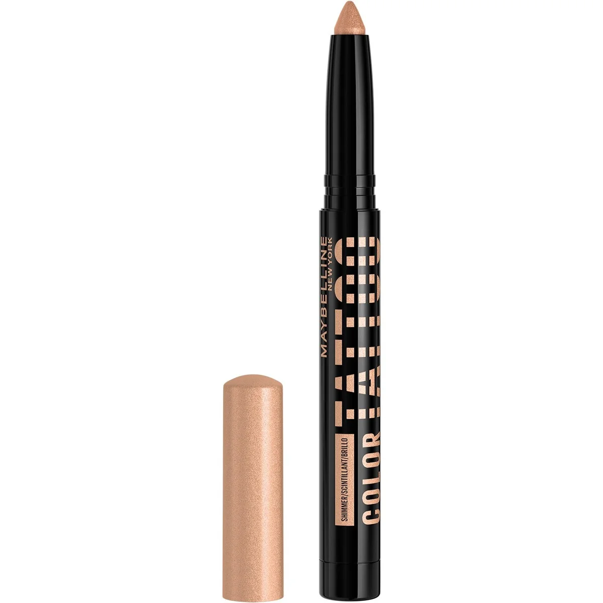 Color Tattoo® Eye Stix by Maybelline