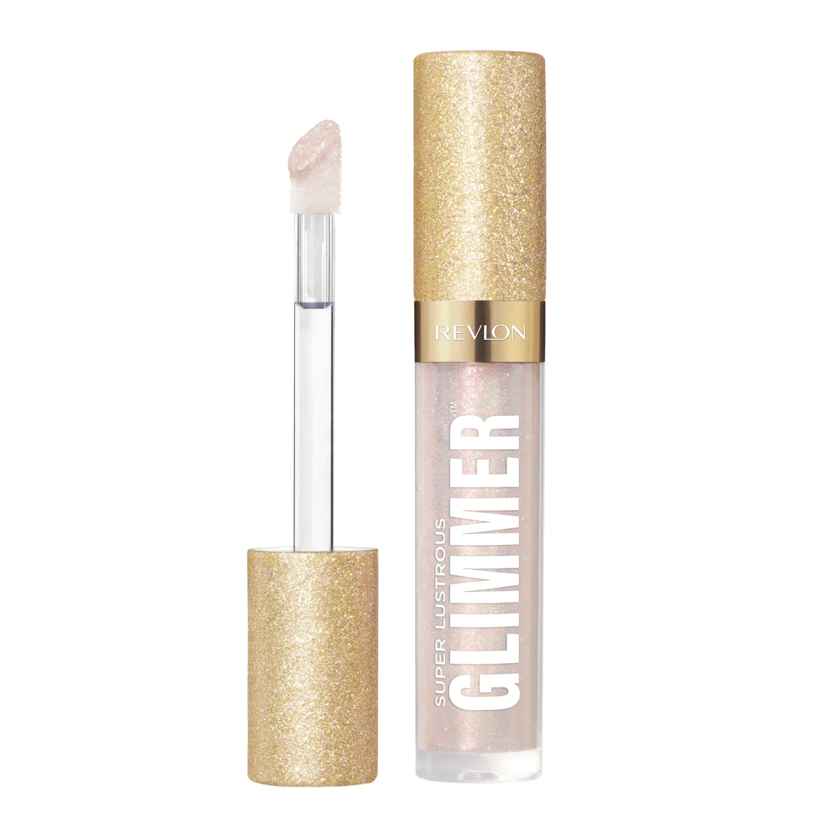 Super Lustrous™ Glimmer Gloss by Revlon