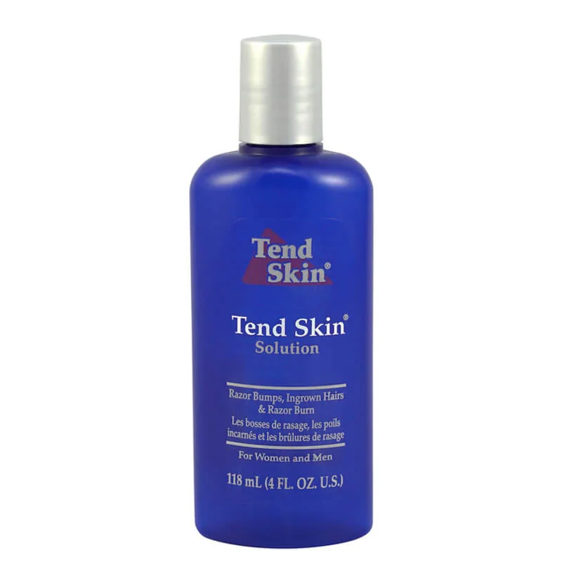 Tend Skin Solution by Tend Skin