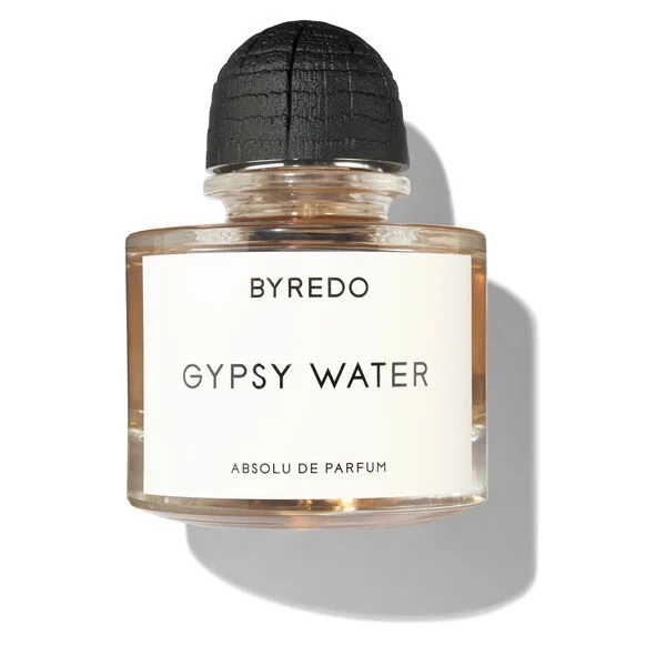 Gypsy Water Absolu de Parfum by BYREDO