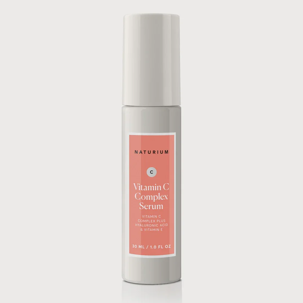 Vitamin C Complex Serum by Naturium