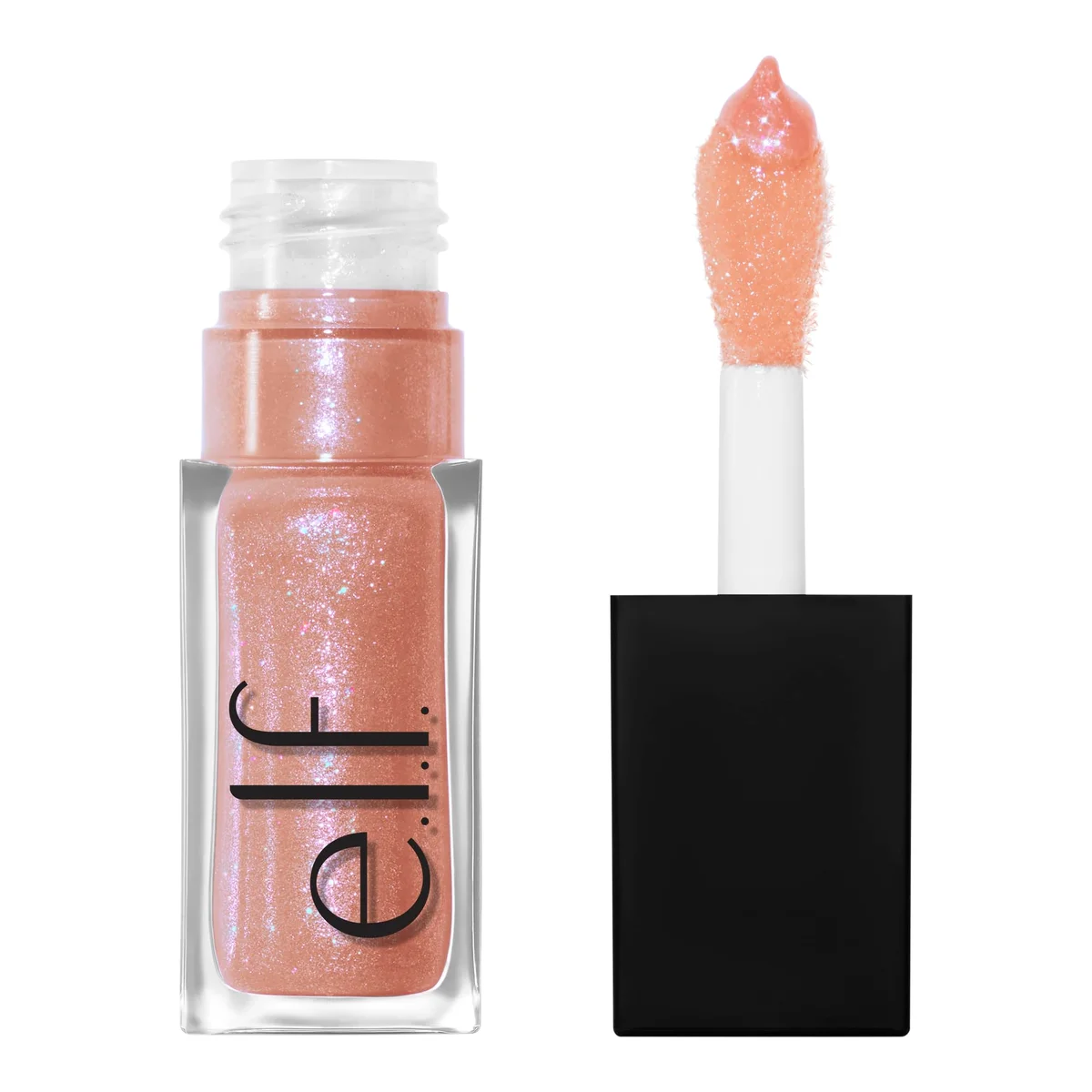 Glow Reviver Lip Oil Glimmer by e.l.f. Cosmetics