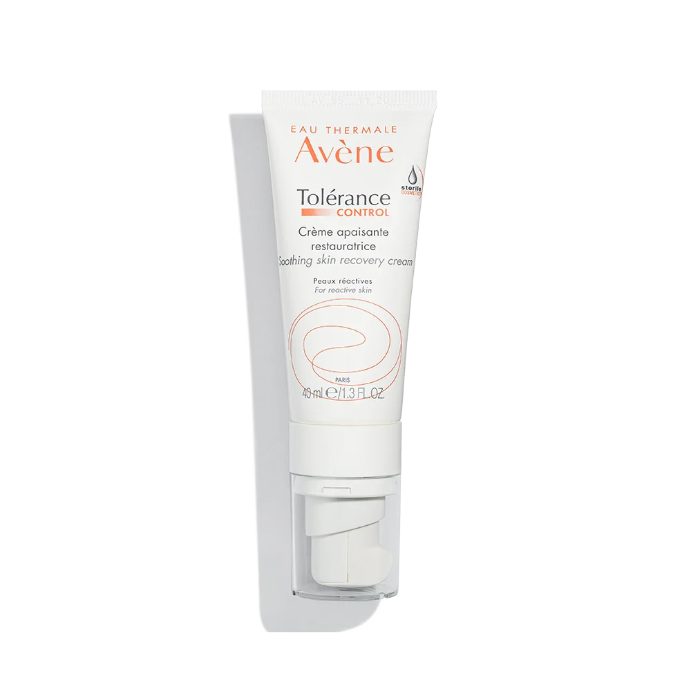Tolerance Control Soothing Skin Recovery Cream by Avène