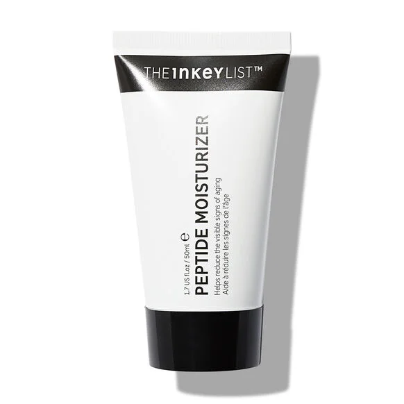 Peptide Moisturizer by The INKEY List