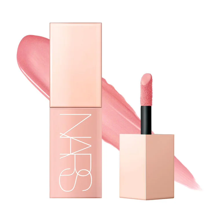 Afterglow Liquid Blush by NARS