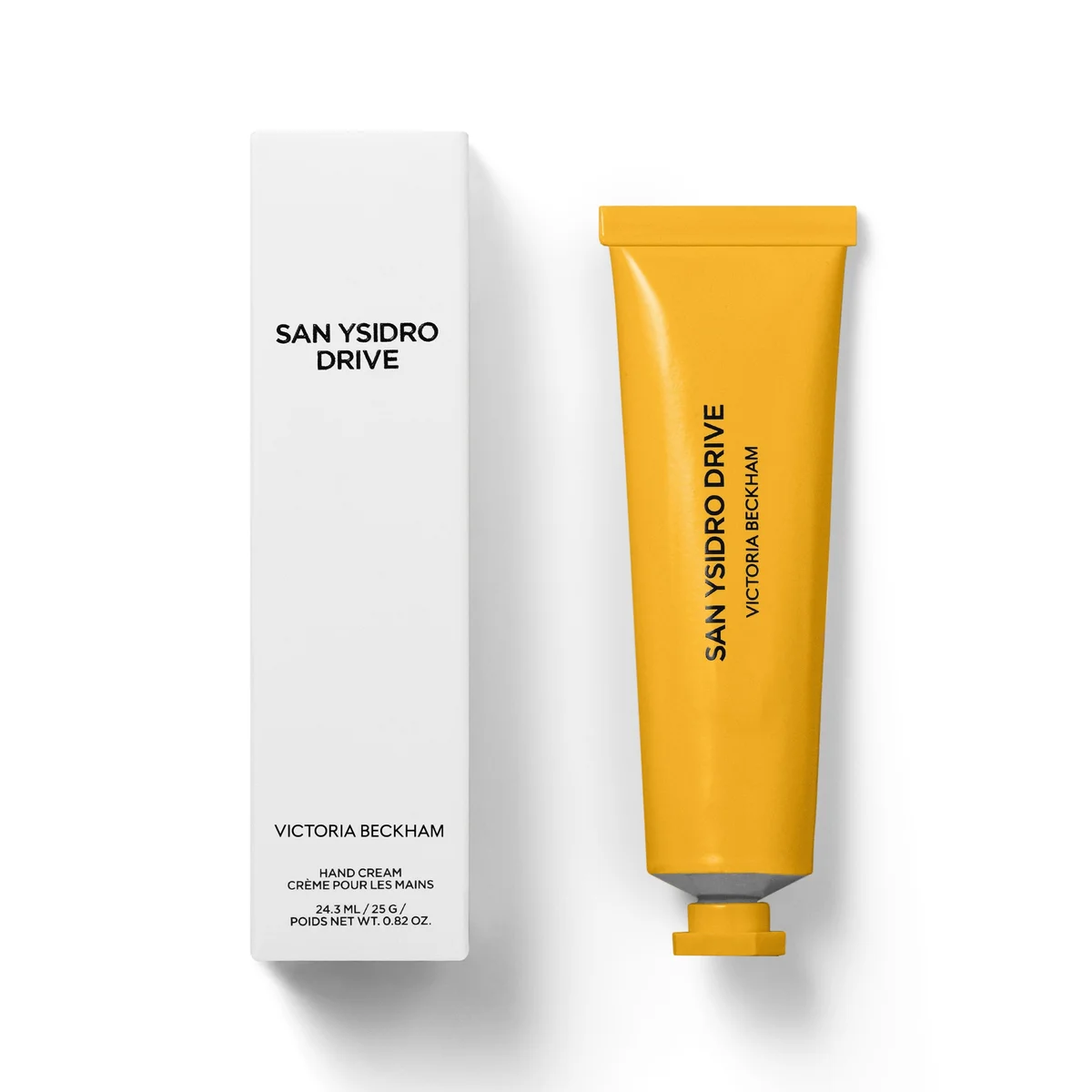 San Ysidro Drive Hand Cream by Victoria Beckham Beauty