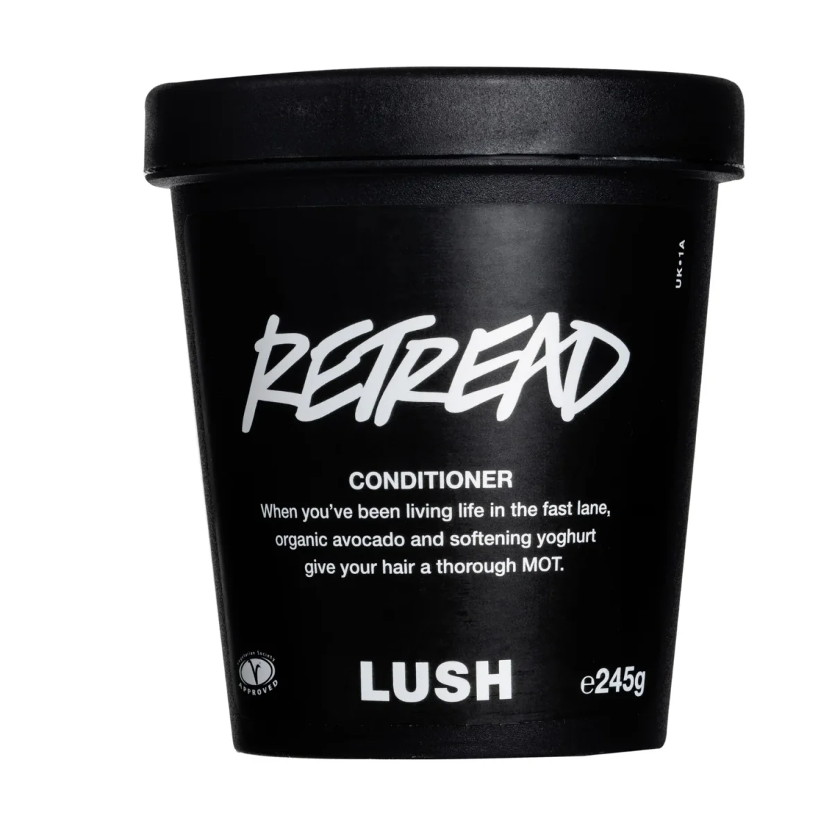 Retread Conditioner by LUSH