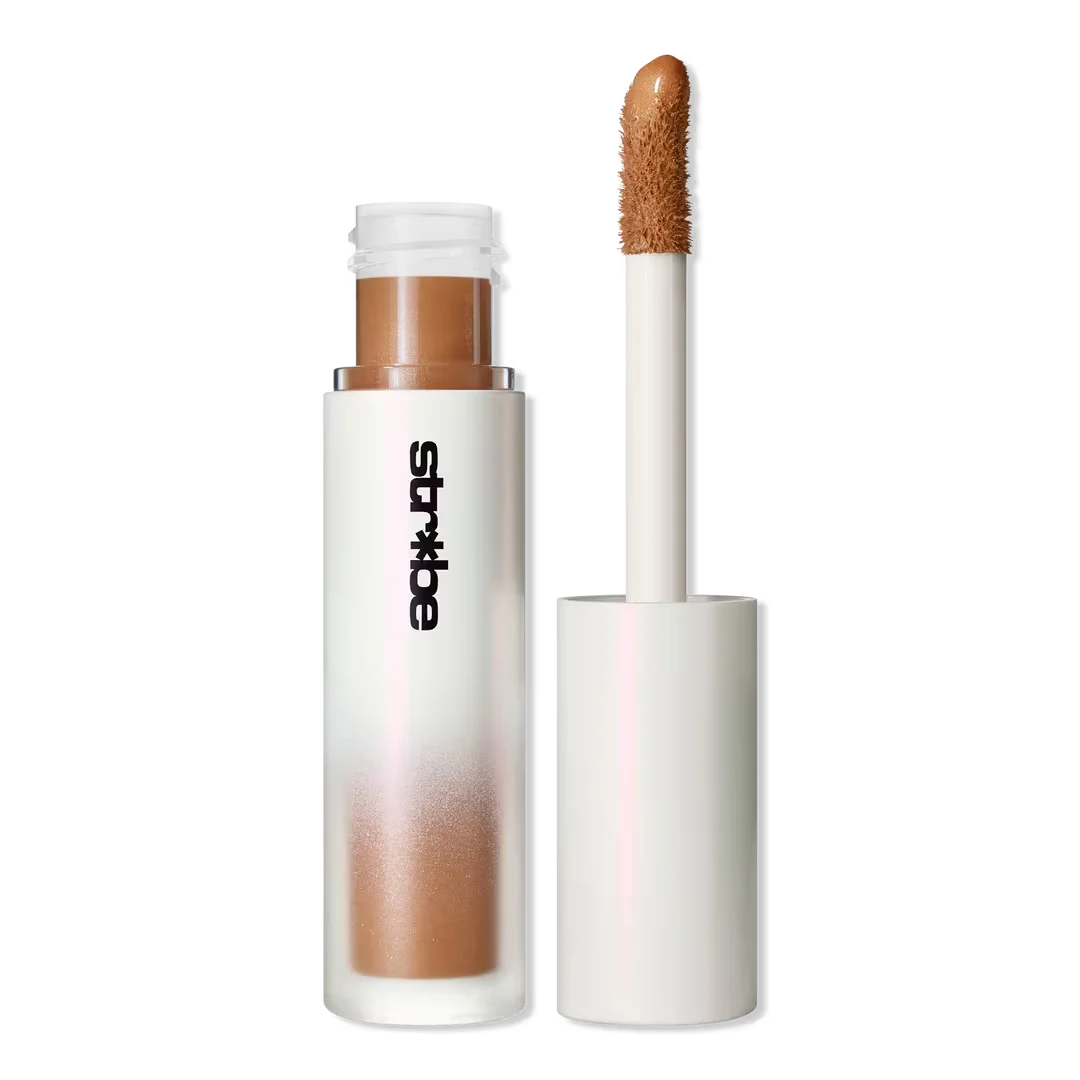 Strobe Beam Bronzelighter Liquid Bronzer by MAC Cosmetics