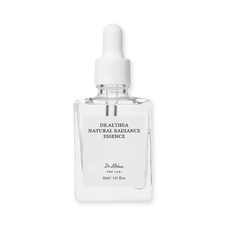 Natural Radiance Essence by Dr. Althea