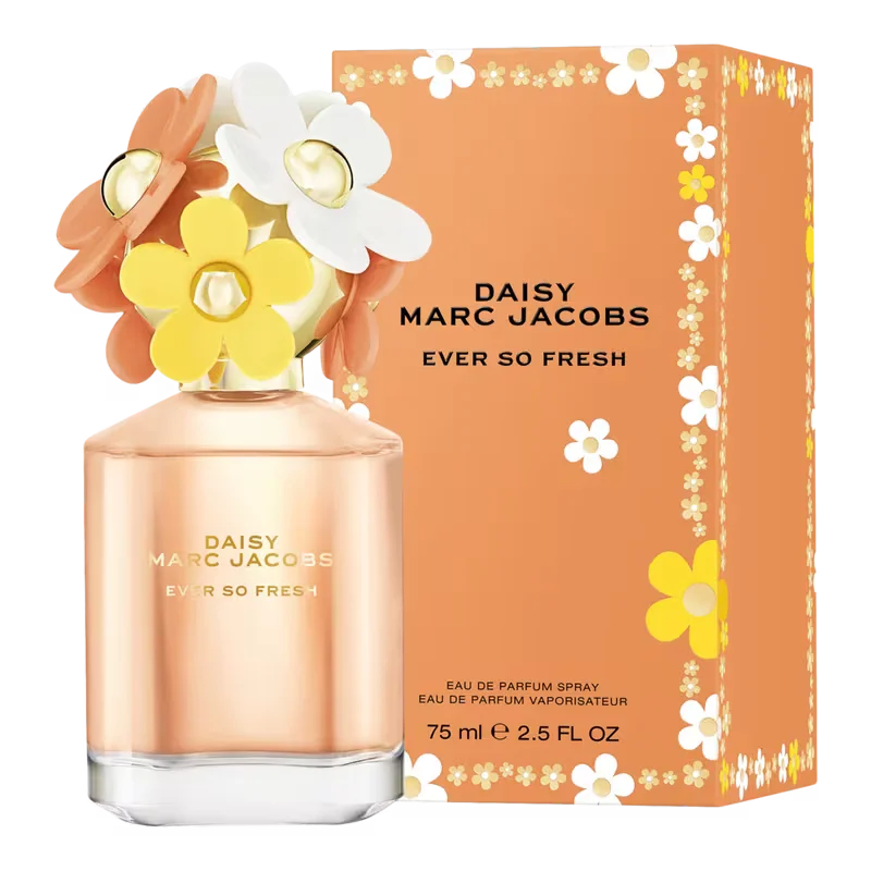 Daisy Ever So Fresh Eau de Parfum by Marc Jacobs