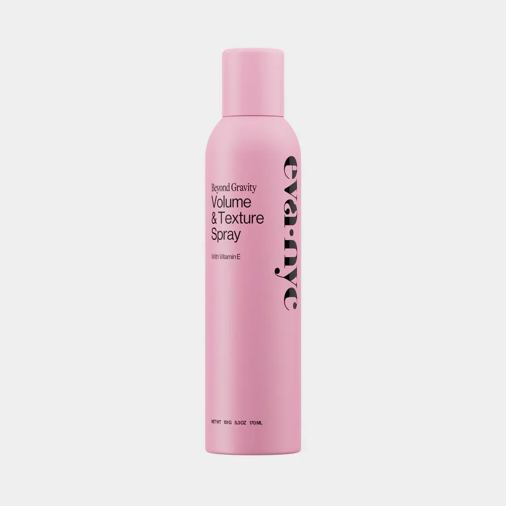 Beyond Gravity Volume & Texture Spray by Eva NYC