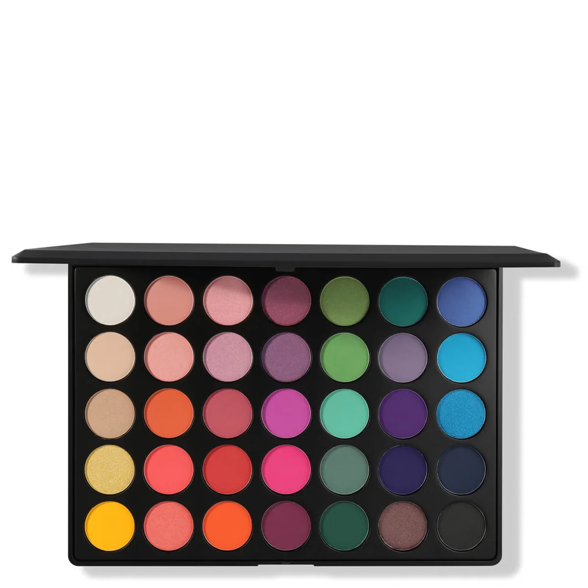 35B Color Burst Artistry Palette by Morphe