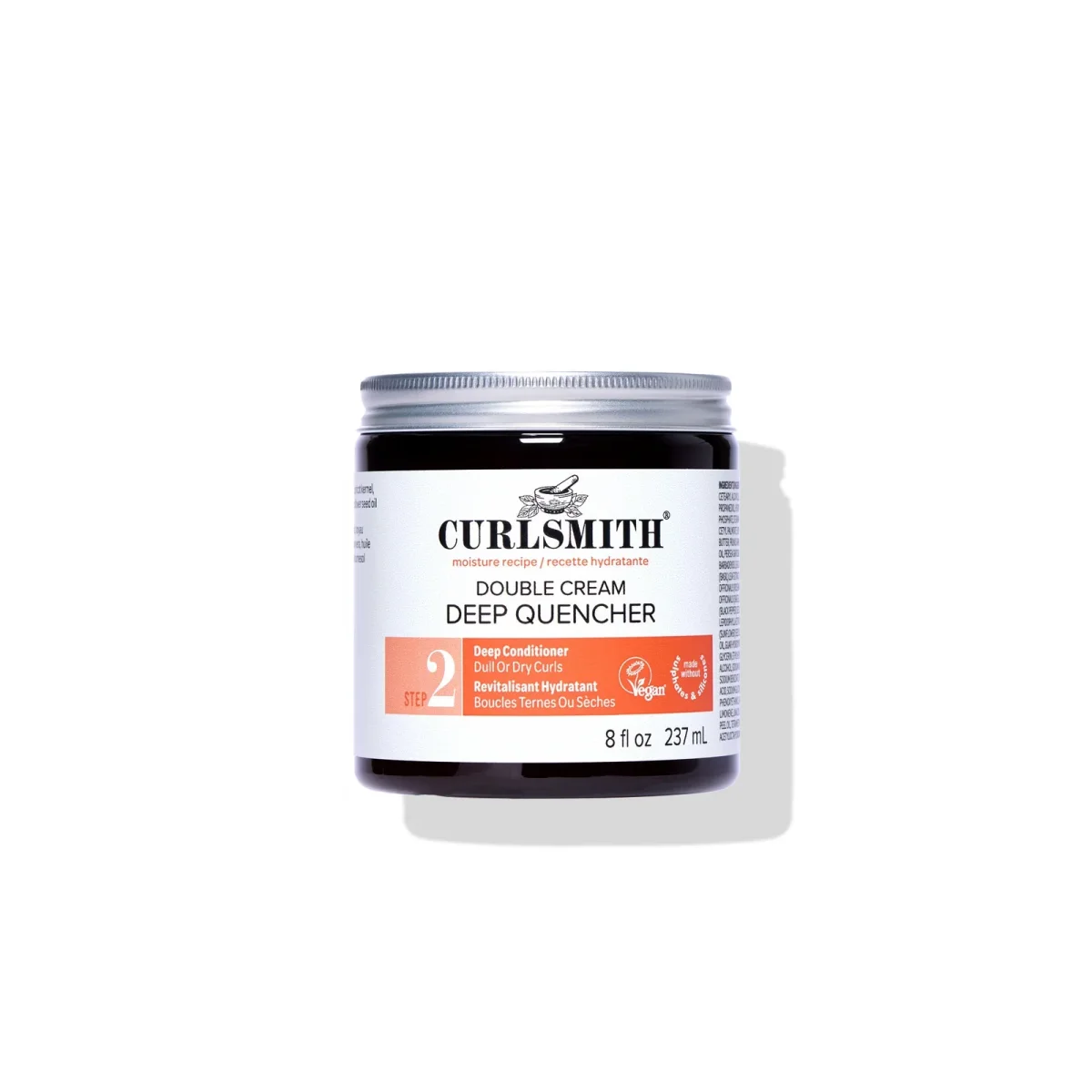 Double Cream Deep Quencher by Curlsmith