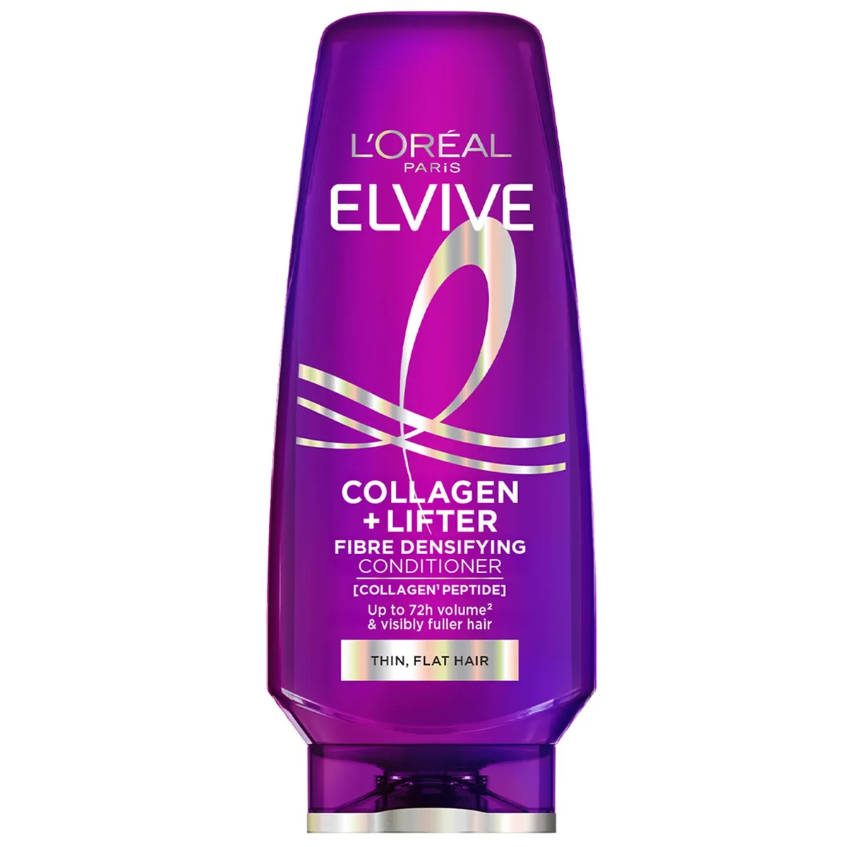 Elvive Collagen + Lifter Fibre Densifying Conditioner by L'Oréal Paris