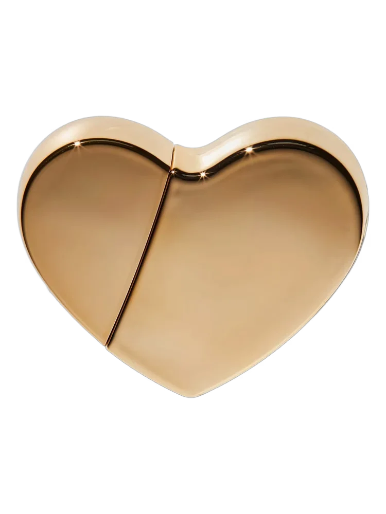Hearts Gold Eau de Toilette by KKW Fragrance