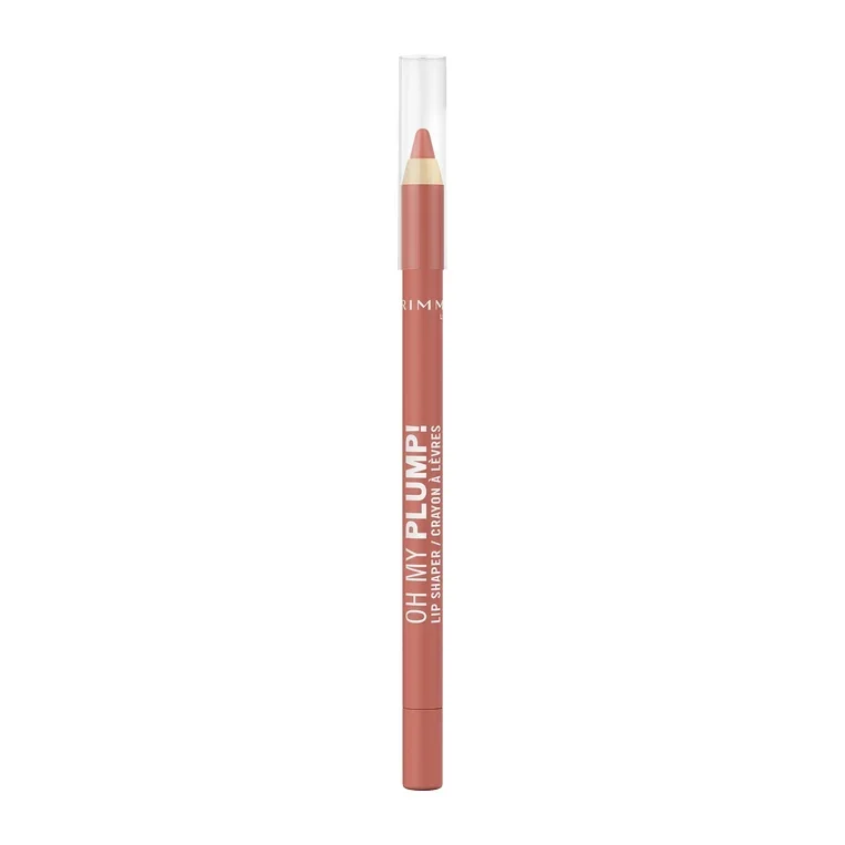 Oh My Plump! Lip Shaper by Rimmel