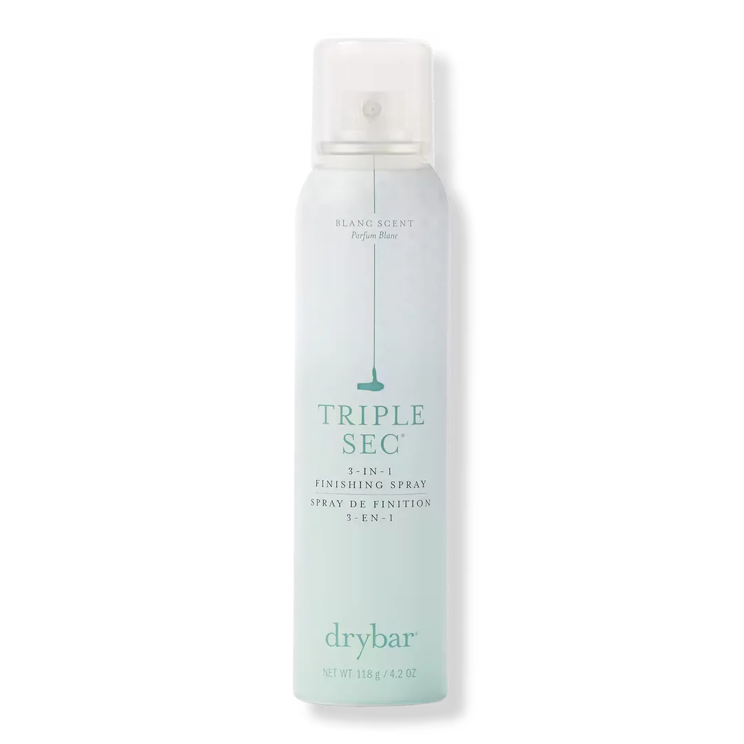Triple Sec 3-in-1 Finishing Spray by Drybar