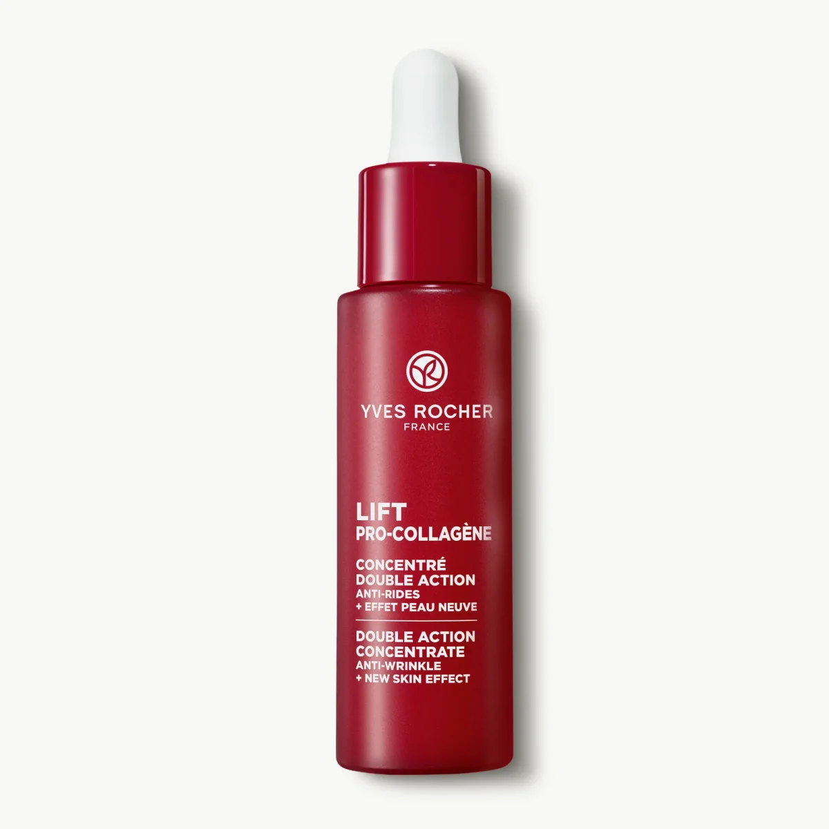 Lift Pro Collagene Double Action Concentrate by Yves Rocher