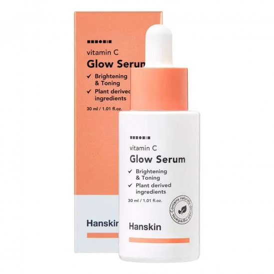Vitamin C Glow Serum by Hanskin