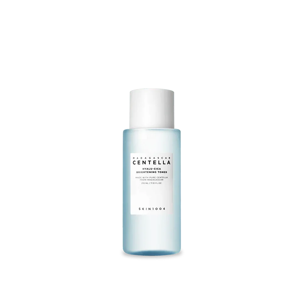 Hyalu-Cica Brightening Toner by SKIN1004